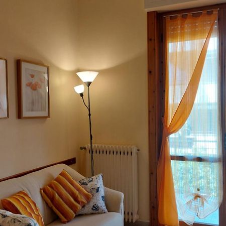 Albengamare Apartment Ngoại thất bức ảnh