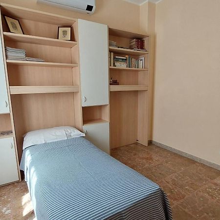 Albengamare Apartment Ngoại thất bức ảnh
