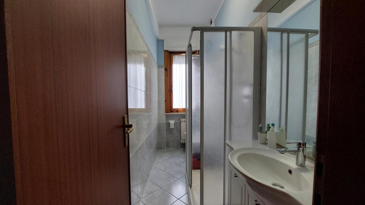 Albengamare Apartment Ngoại thất bức ảnh