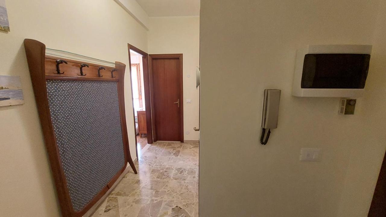 Albengamare Apartment Ngoại thất bức ảnh