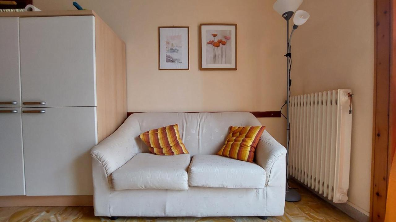 Albengamare Apartment Ngoại thất bức ảnh