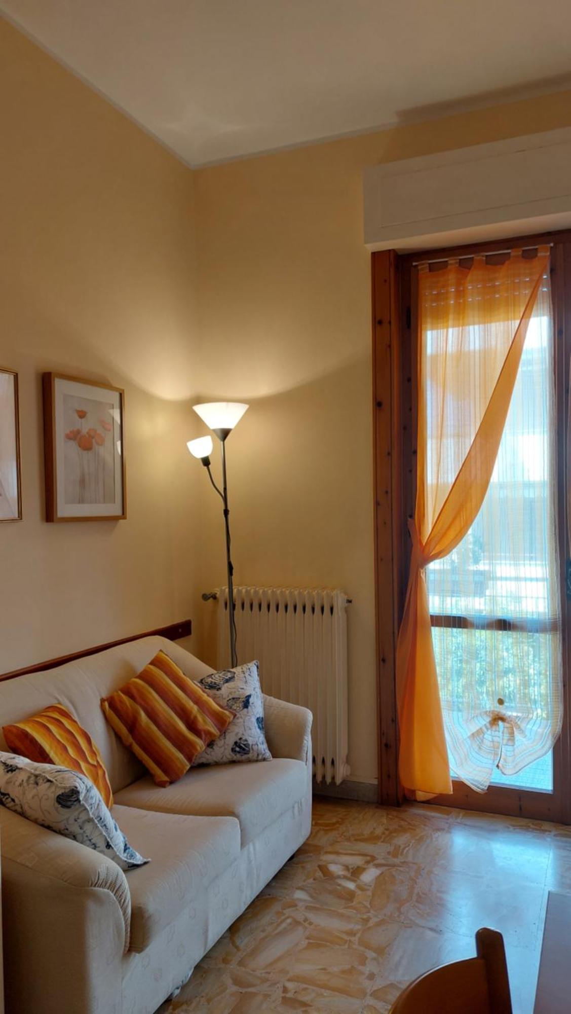 Albengamare Apartment Ngoại thất bức ảnh