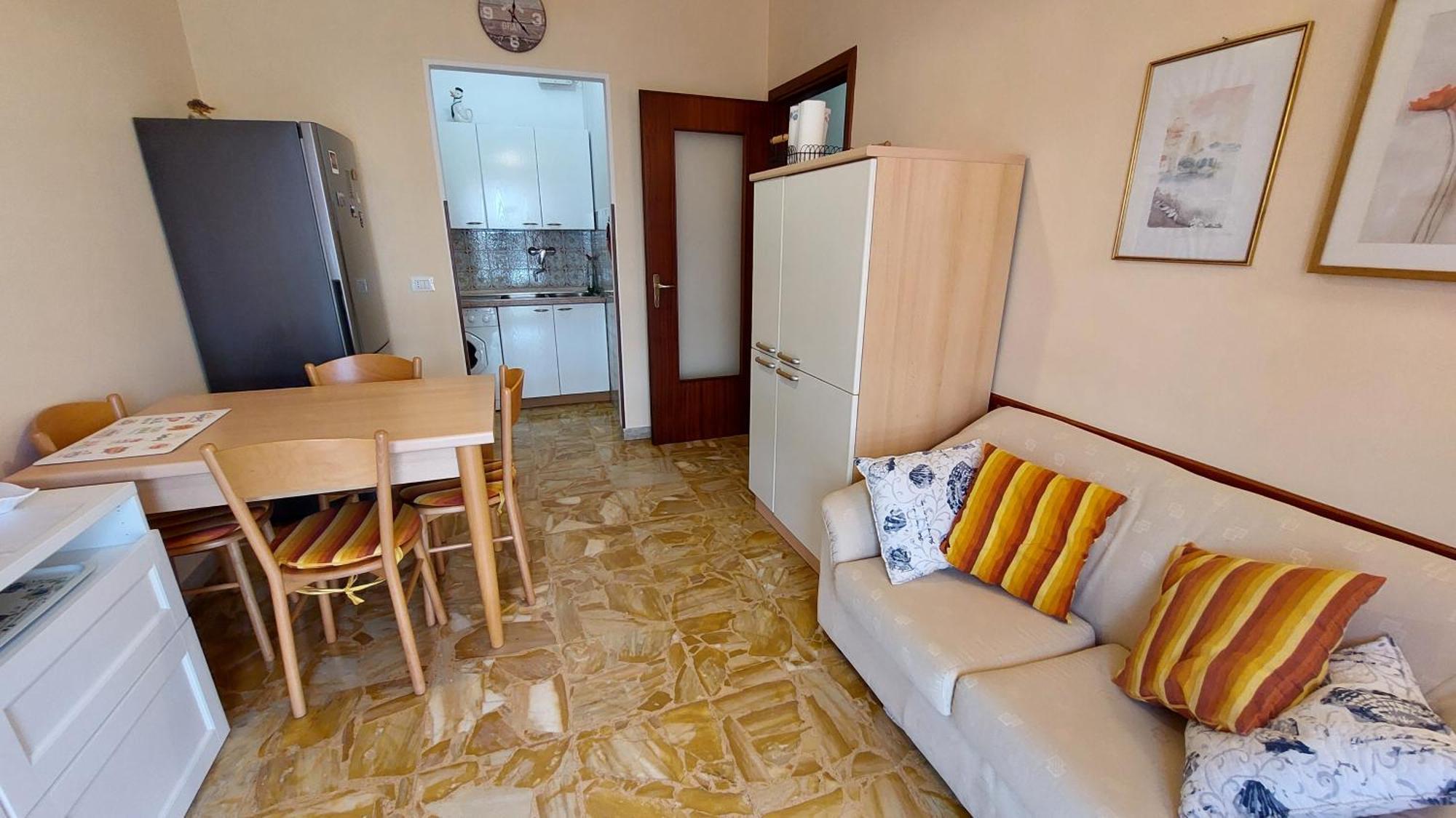 Albengamare Apartment Ngoại thất bức ảnh