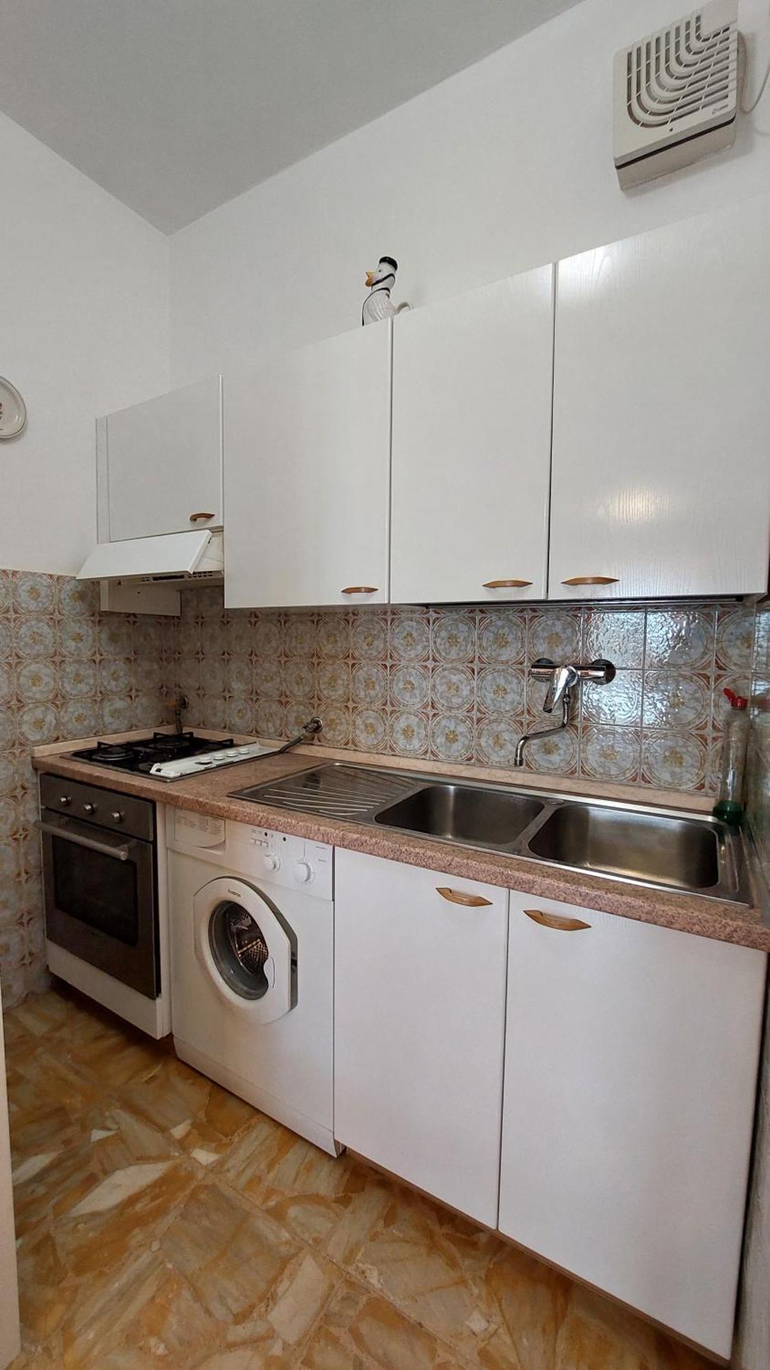 Albengamare Apartment Ngoại thất bức ảnh